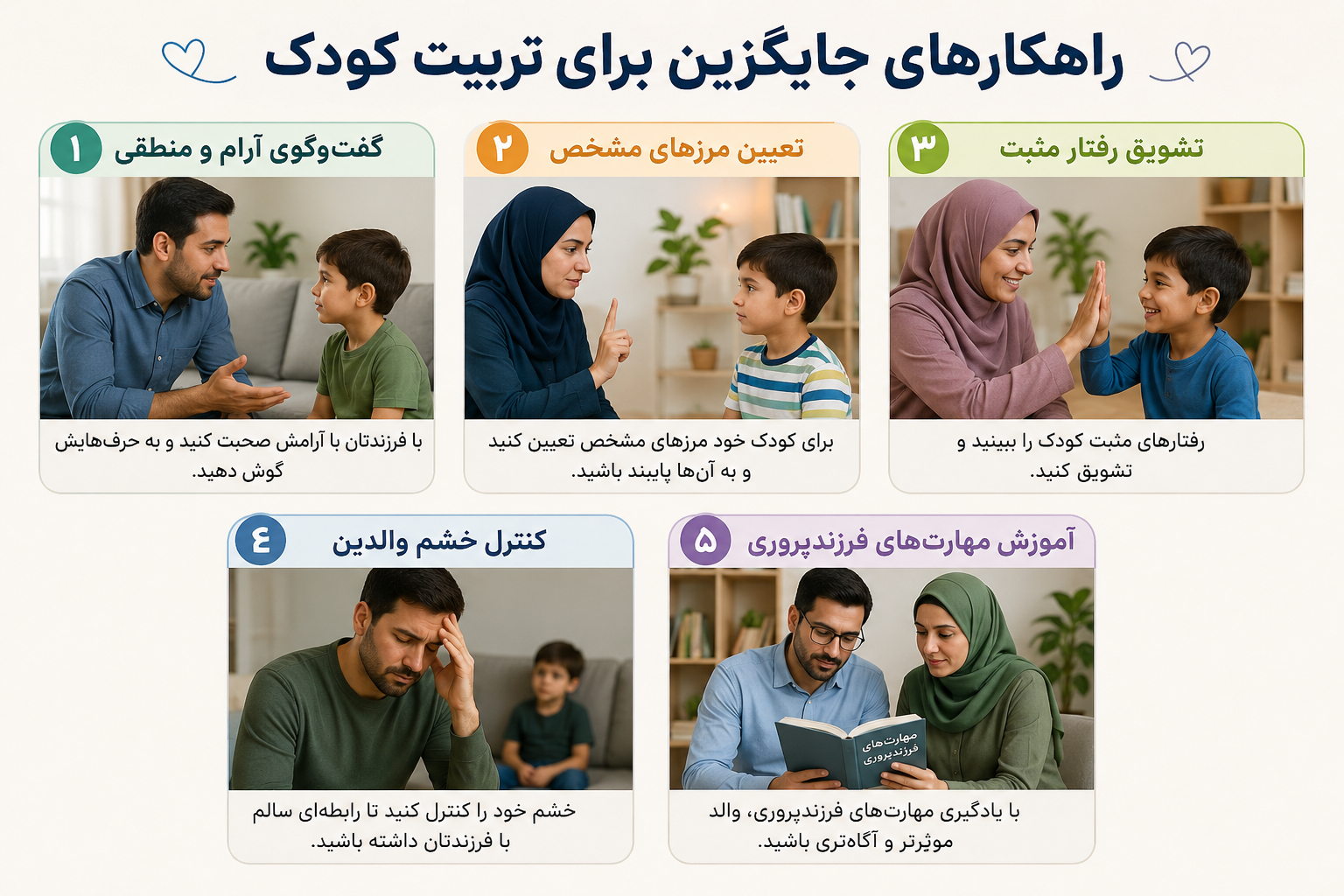 کودکی