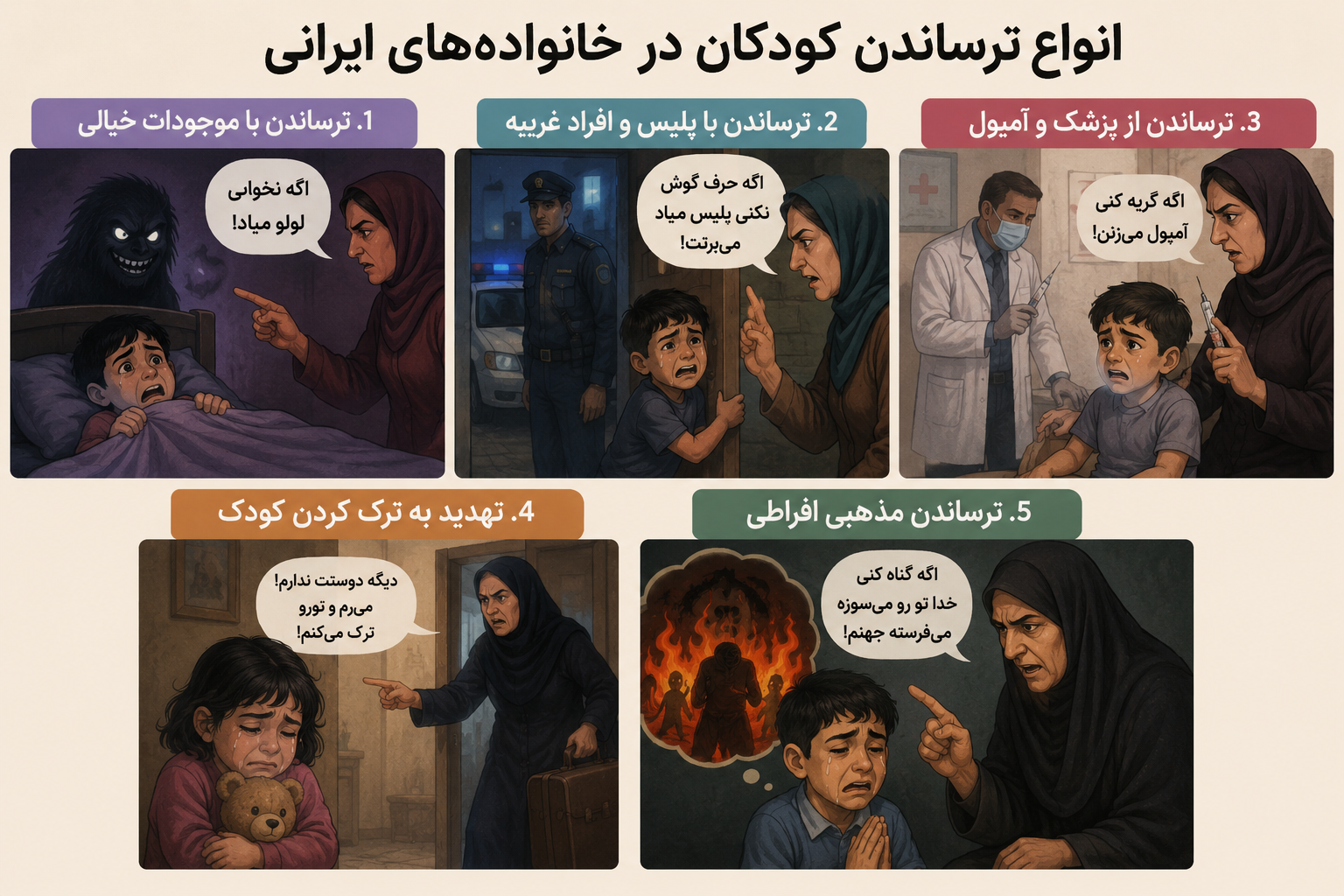 کودک