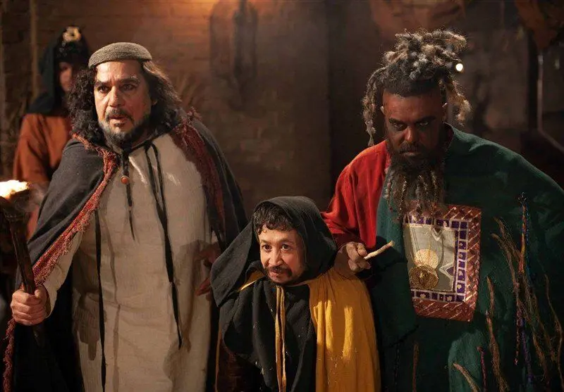 سریال+نگین+ارباب