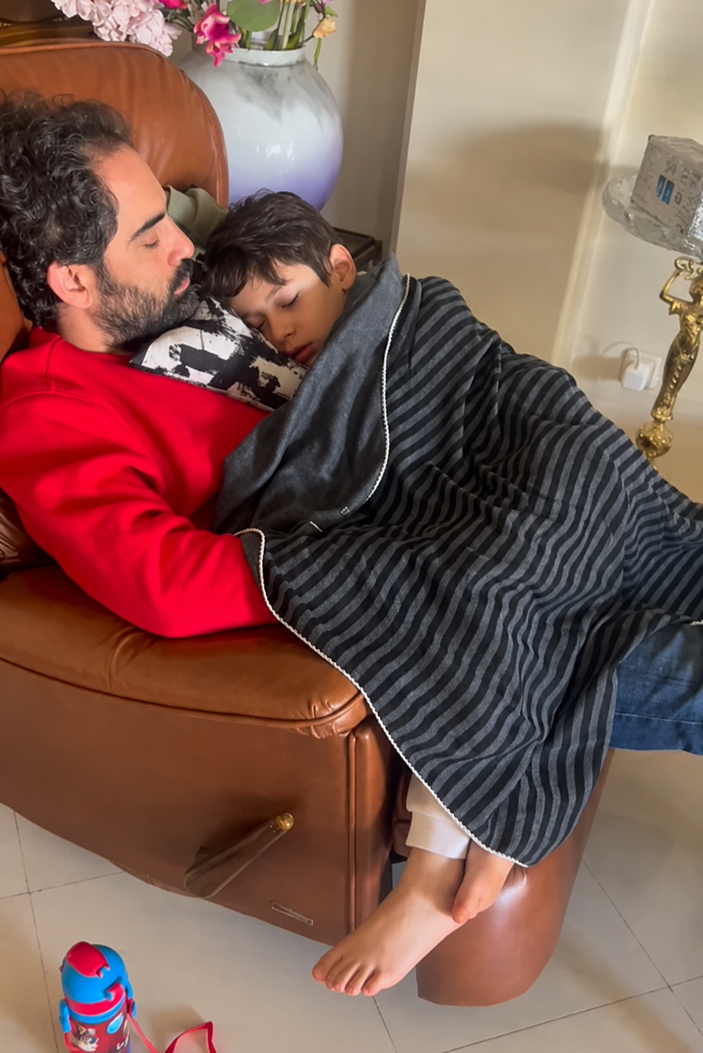 بیگی + بهرام