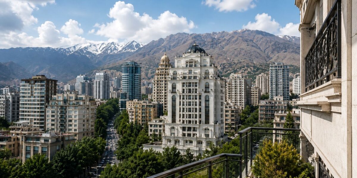 آپارتمان
