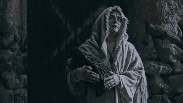 موسی کلیم الله