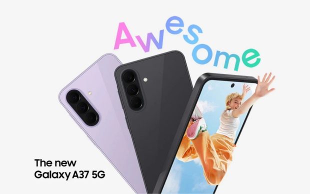 Samsung Galaxy A37 5G