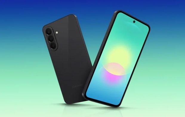 Samsung Galaxy A27 5G)