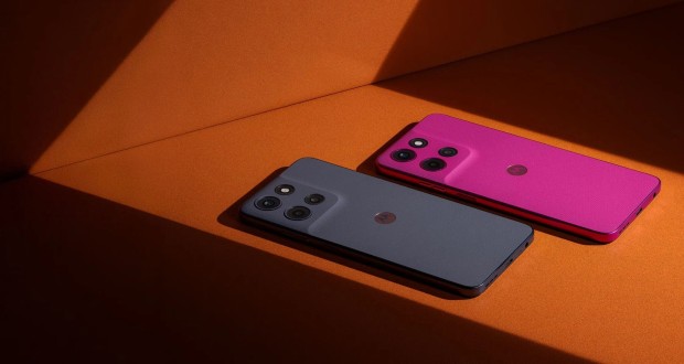(Moto G 2026